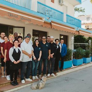 Hotel Villa Lauretta